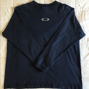 Oakley SoftWare Icon T Shirt